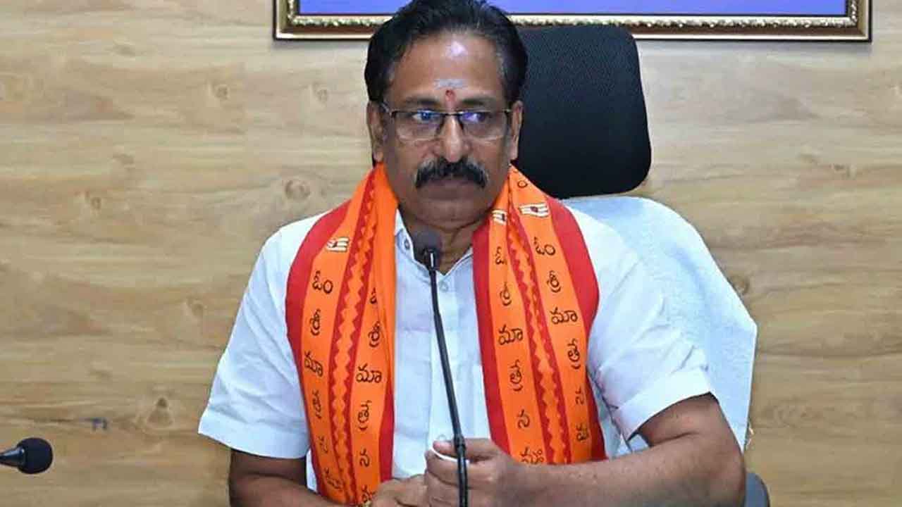 శ్రీశైలంలో కార్తీక మాసోత్సవాలు