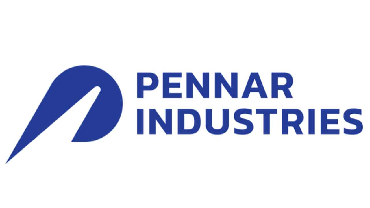 పెన్నార్‌కు 669 కోట్ల ఆర్డర్‌