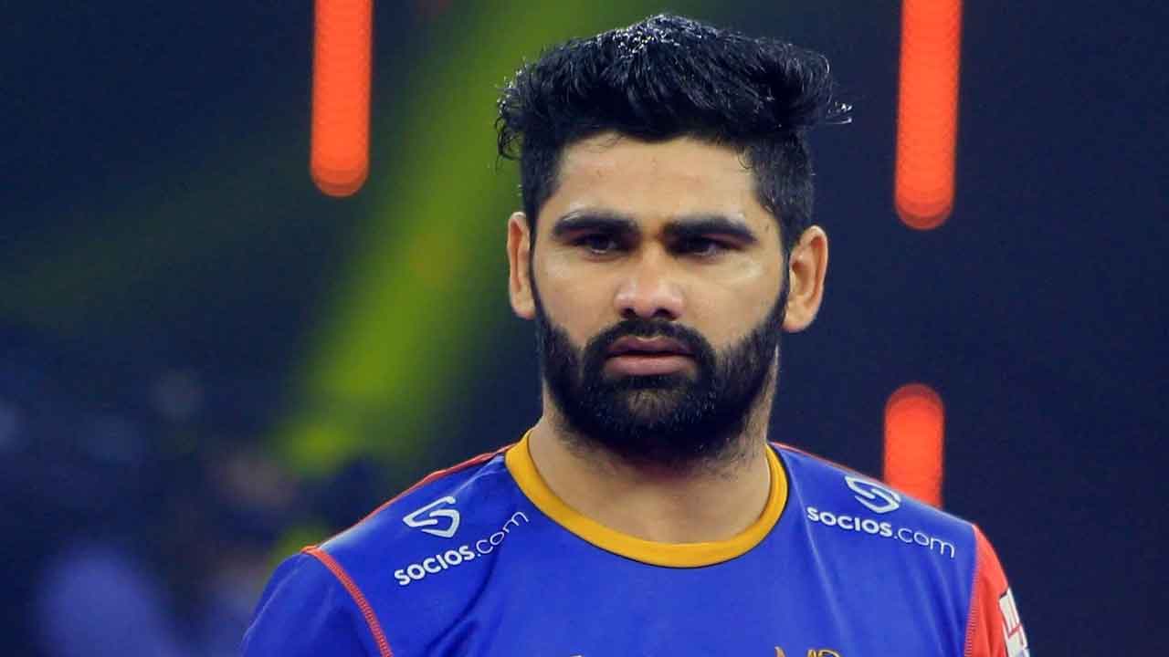 PKL 2023 | డిసెంబ‌ర్ 2 నుంచి పీకేఎల్ 10.. యూపీ యోధ కెప్టెన్‌గా ప‌ర్దీప్