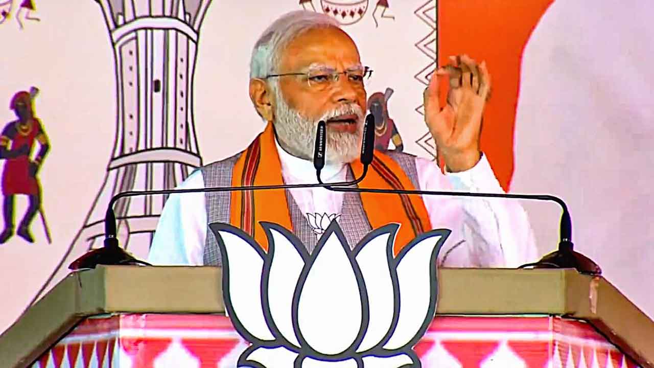 Consultancy | ప్రతి పనికీ కన్సల్టెన్సీలపై ఆధారపడుతున్న కేంద్రం.. ఐదేండ్లలో ఫీజుగా రూ.500 కోట్లు