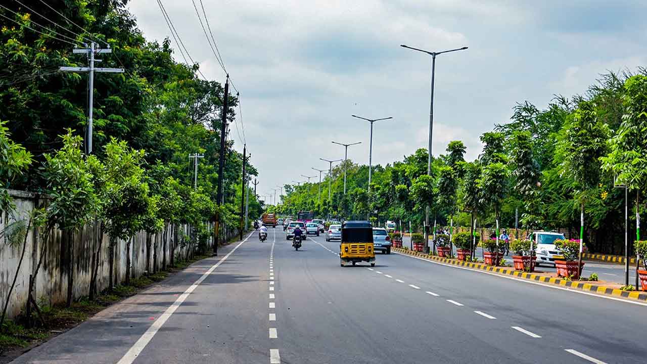 తెలంగాణలో తగ్గిన వాయు కాలుష్యం