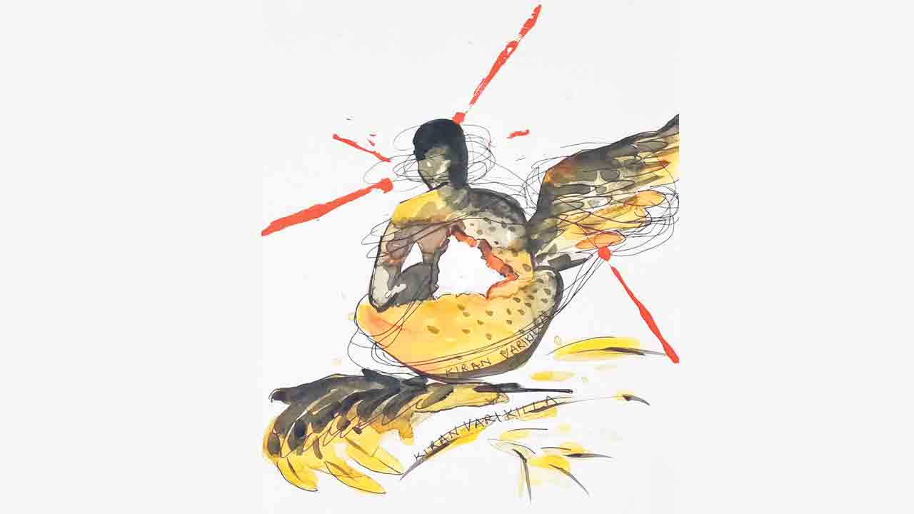 ప్రహసనం