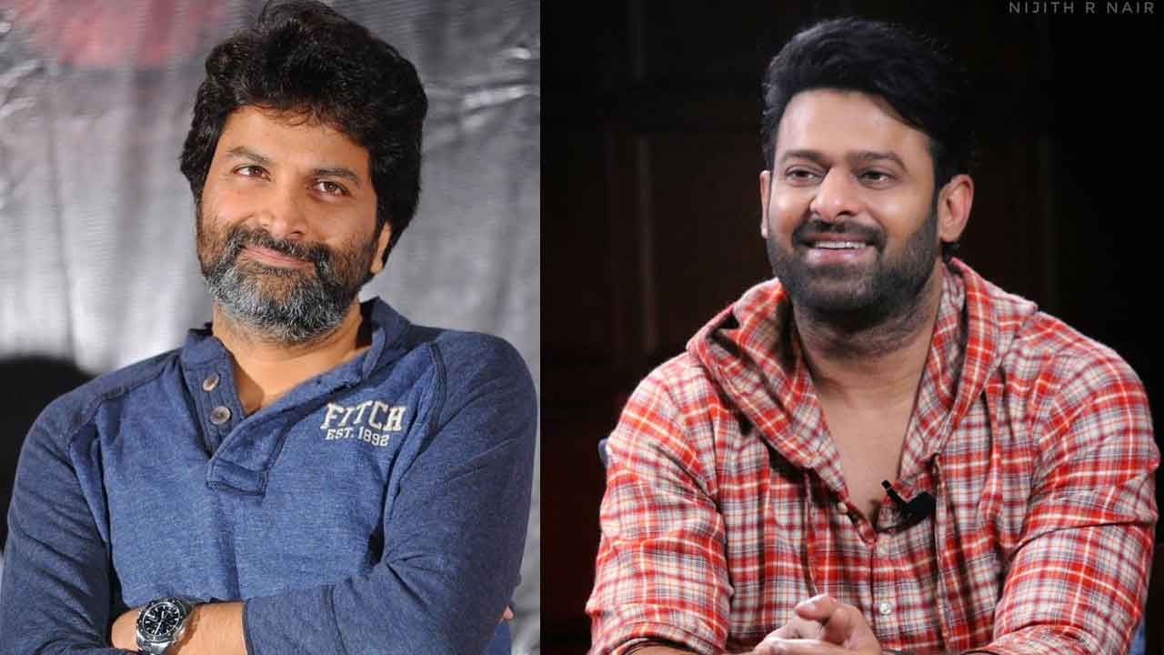 అపూర్వ కలయికలో..?