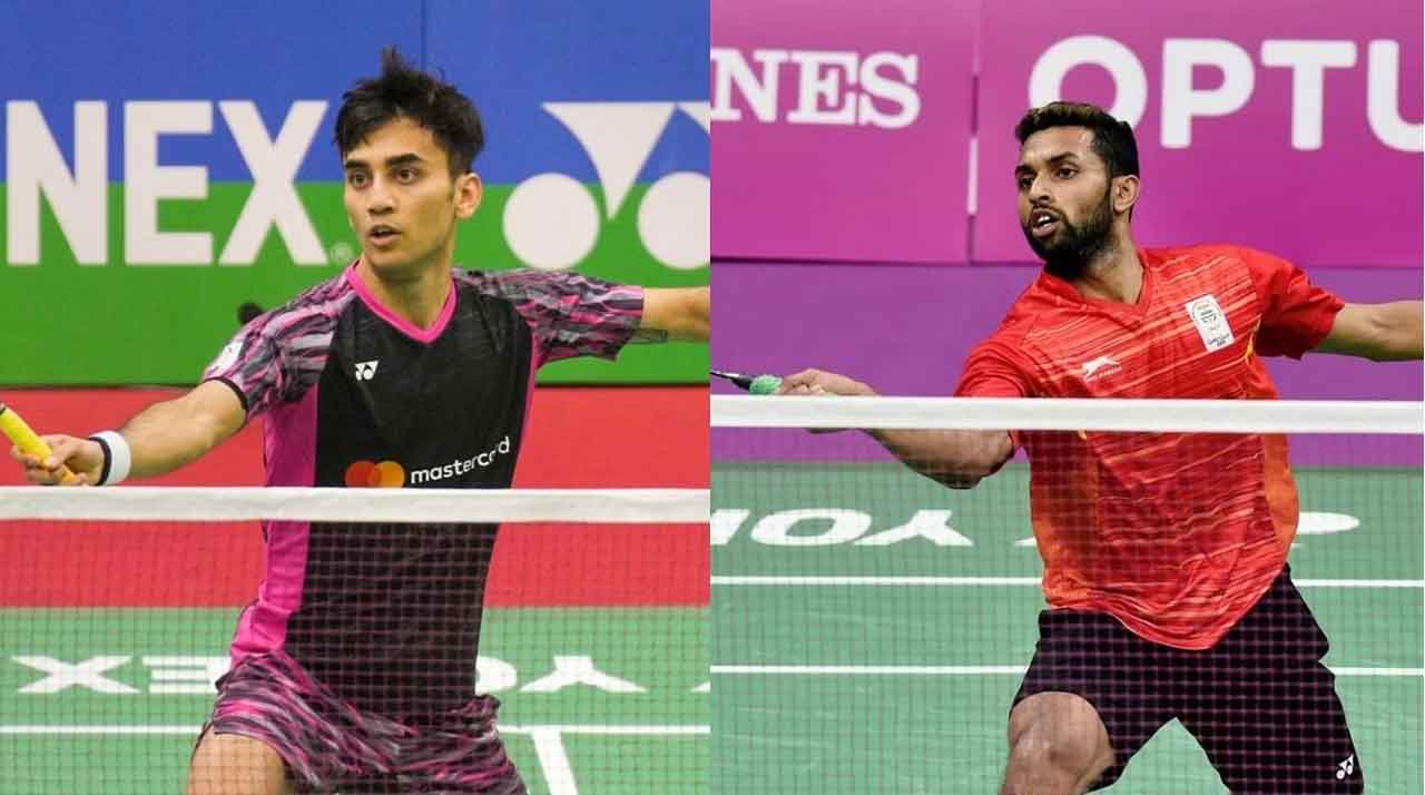 Indian Shuttlers | రేప‌టి నుంచి స‌య్య‌ద్ మోడీ టోర్నీ.. వైదొలిగిన ప్ర‌ణ‌య్, ల‌క్ష్య‌సేన్