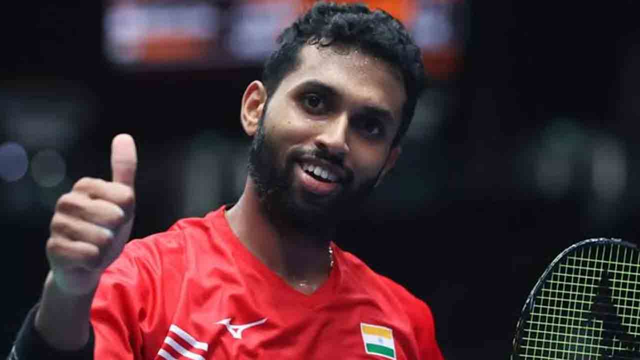HS Prannoy | కోలుకున్న ప్ర‌ణ‌య్.. ప్యారిస్ ఒలింపిక్స్ బెర్తు సాధిస్తాడా..?