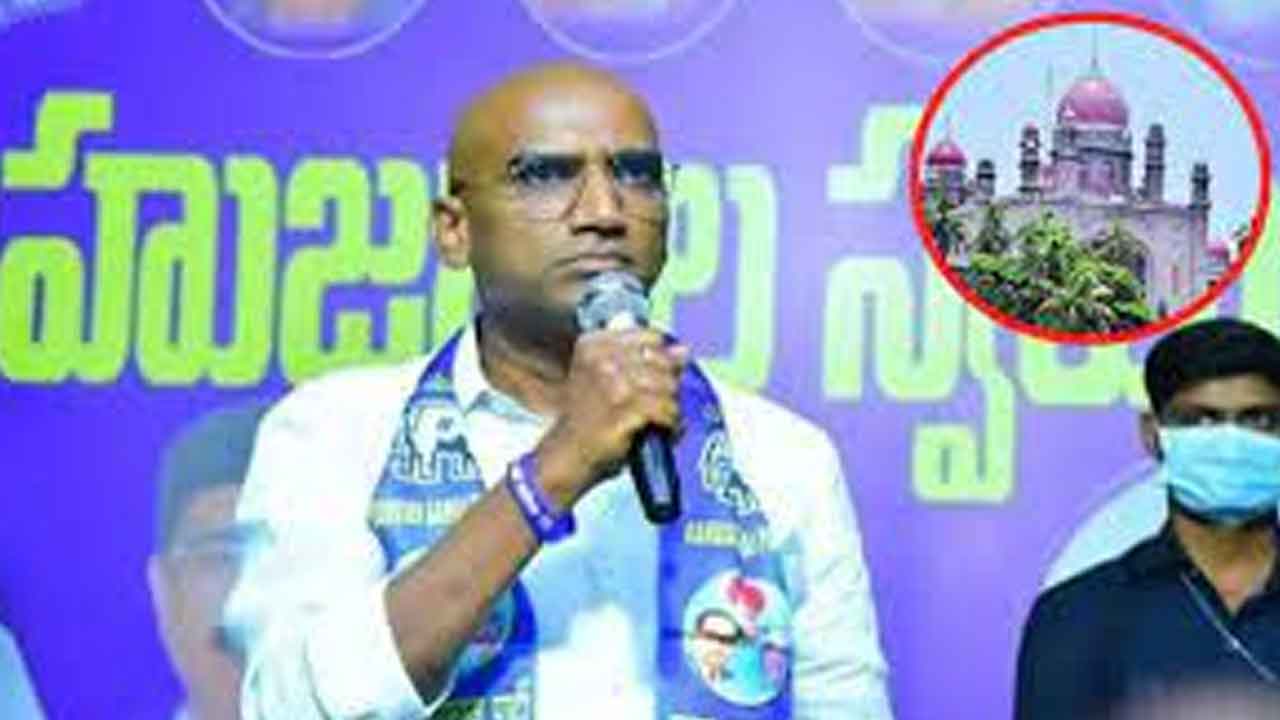 ప్రవీణ్‌కుమార్‌ను అరెస్టు చేయొద్దు