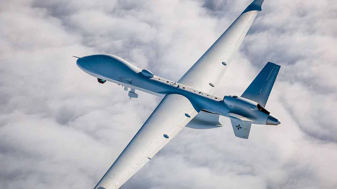 Predator Drones: ప్రిడేట‌ర్ డ్రోన్ల కోసం అమెరికాతో త్వ‌ర‌లో ఒప్పందం !