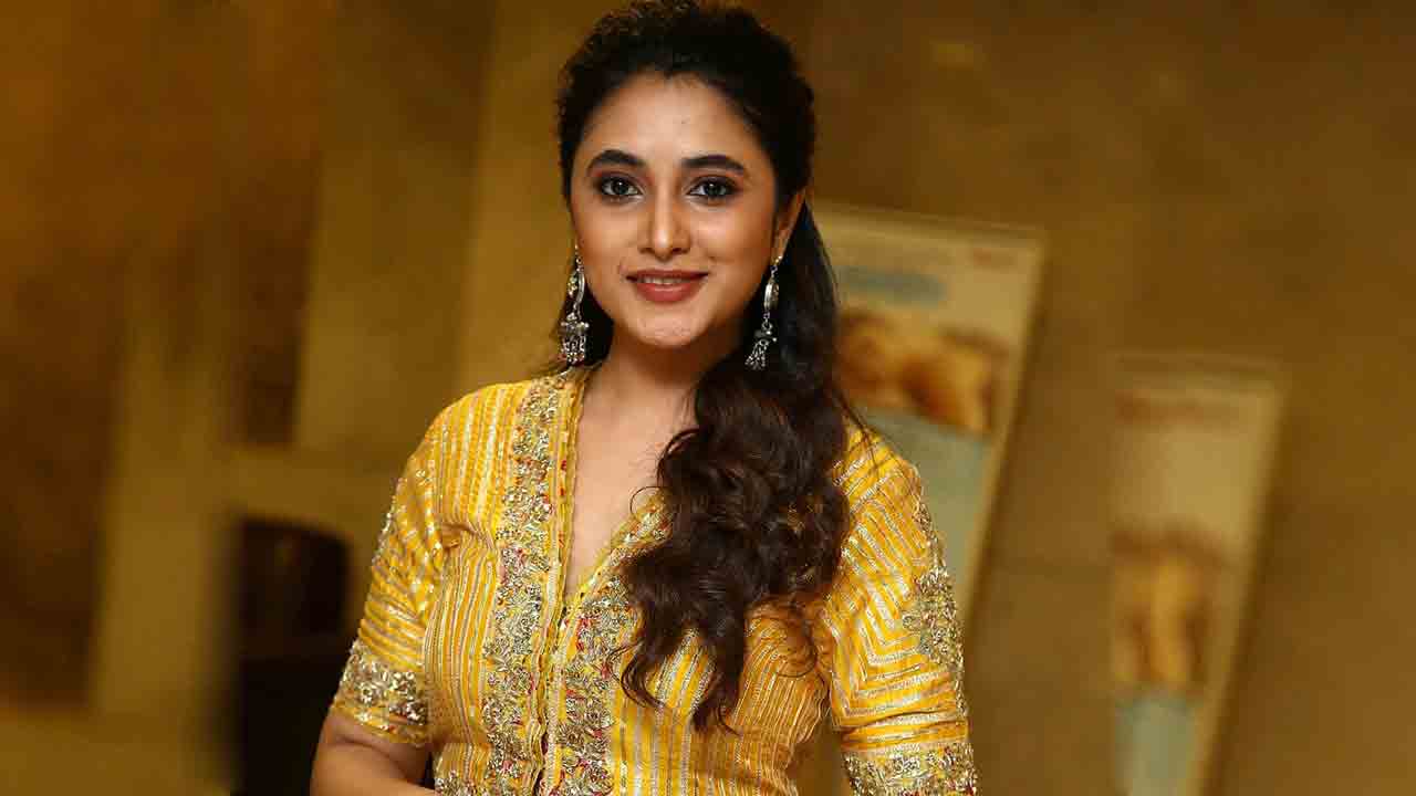 Priyanka Mohan | టాలీవుడ్‌లో ప్రియాంక మోహన్‌కు అదృష్టం కలిసొచ్చేనా