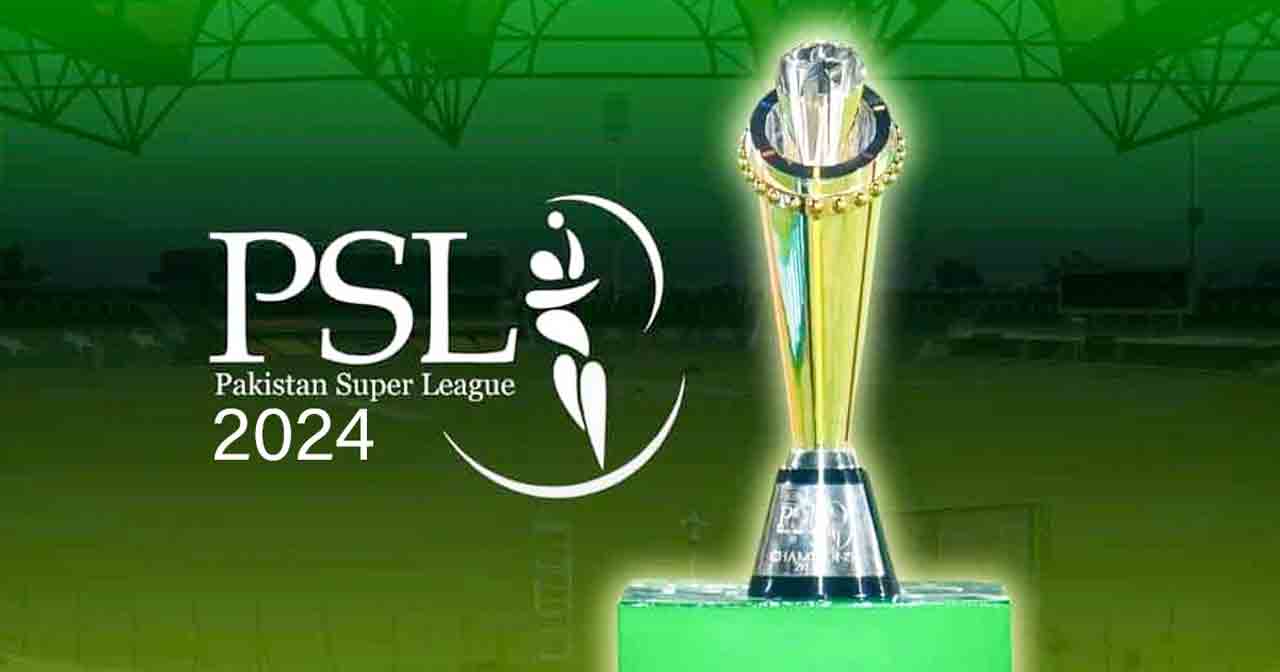 PSL 2024 | పాకిస్తాన్ సూపర్ లీగ్పై ఎలక్షన్ ఎఫెక్ట్.. దుబాయ్లో మ్యాచ్లు..?