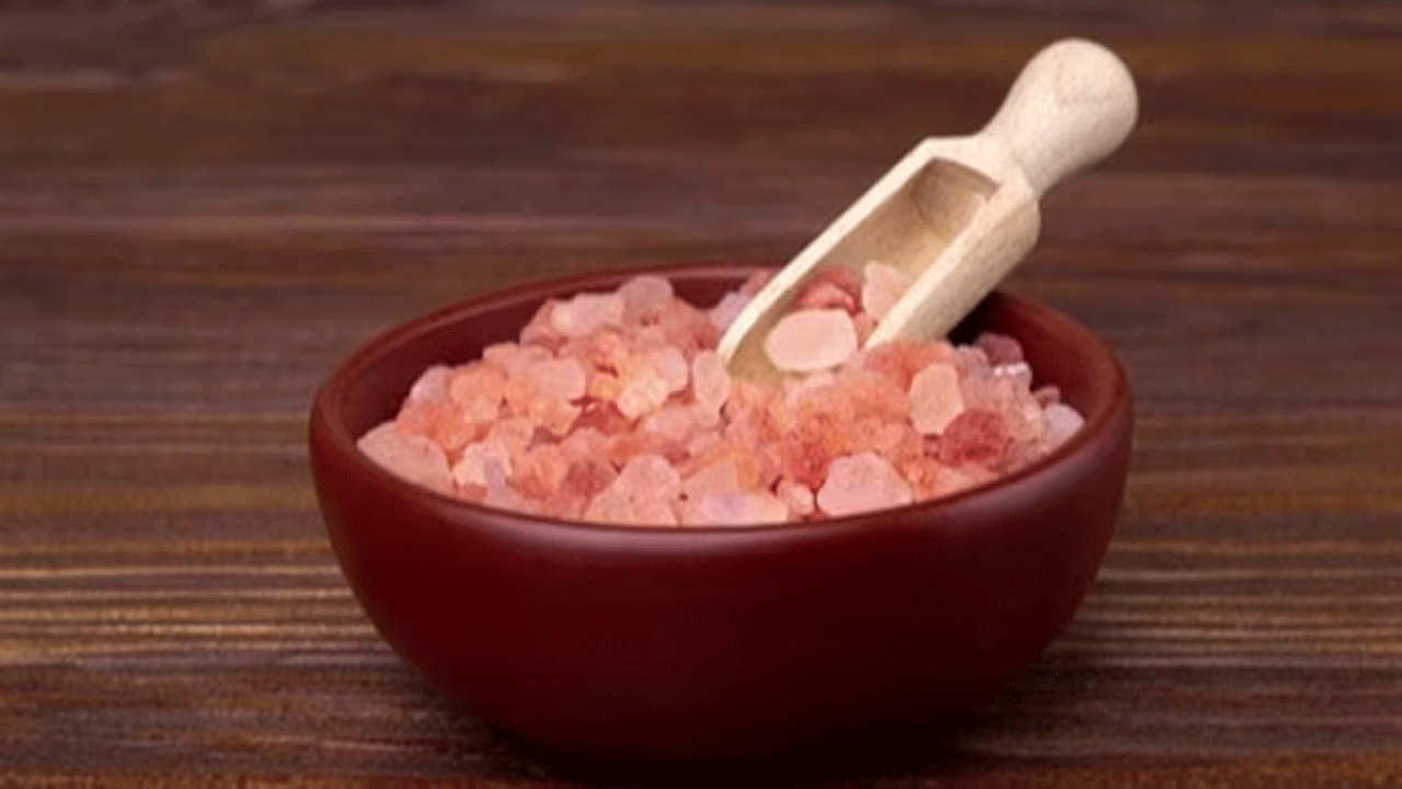 Health Tips | మెరుగైన ఆరోగ్యానికి ఏ సాల్ట్ బెట‌ర్ అంటే..!