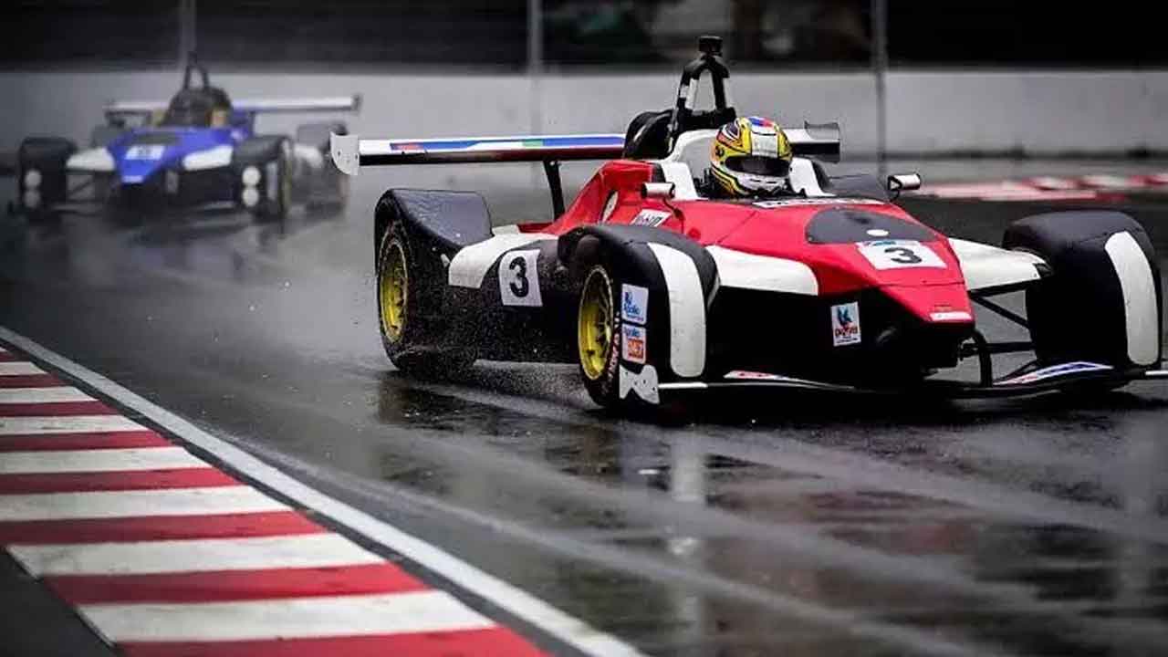 చెన్నైలో ఐఆర్‌ఎల్‌