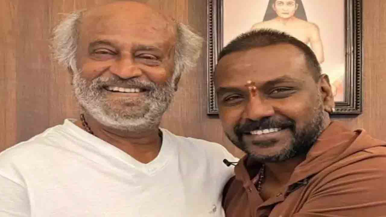 Thalaivar 171 | ‘తలైవర్ 171’ లో విలన్‌గా కోలీవుడ్ స్టార్ హీరో.?