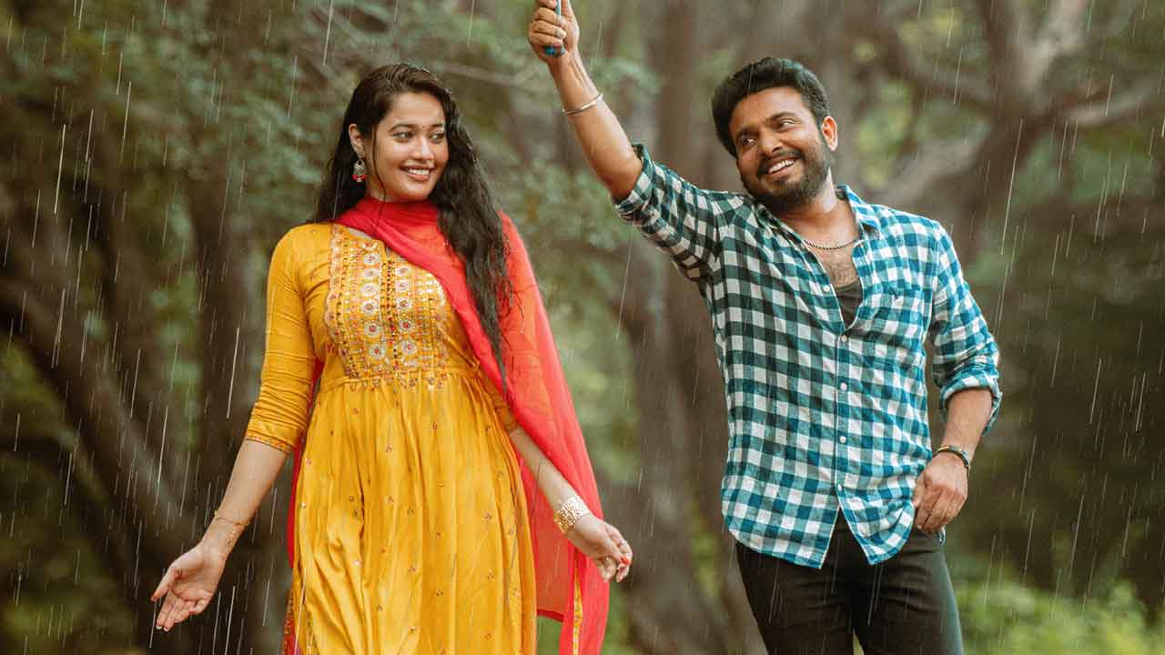 ప్రేమ పయనంలో..