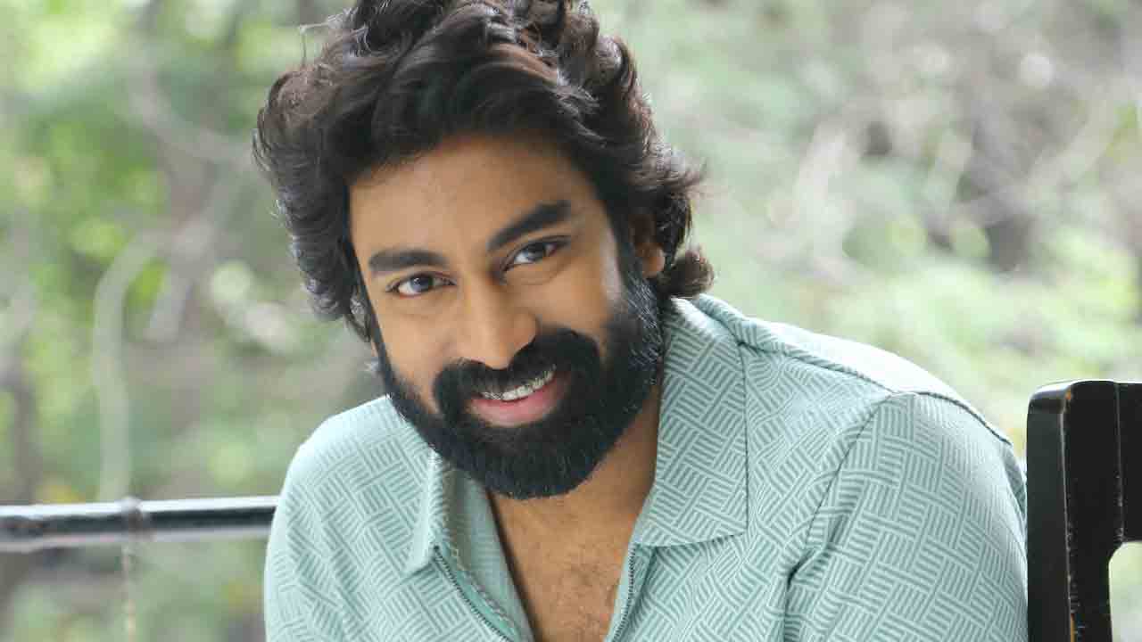 యాక్షన్‌ హీరోగా పేరు తెచ్చుకుంటా!