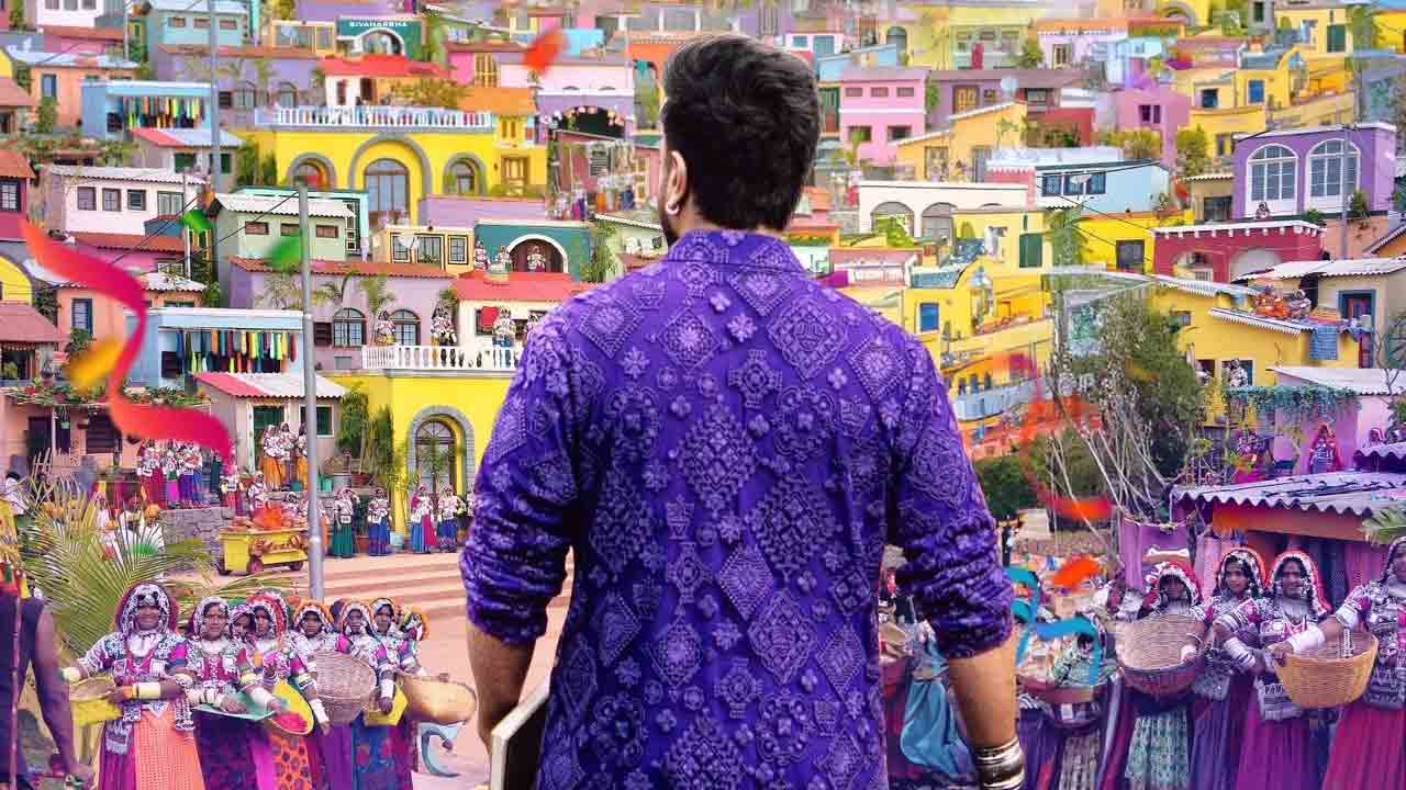 Game Changer | మెగా ఫ్యాన్స్​కు మళ్లీ నిరాశ.. వాయిదా పడ్డ ‘గేమ్​ ఛేంజర్’ సాంగ్