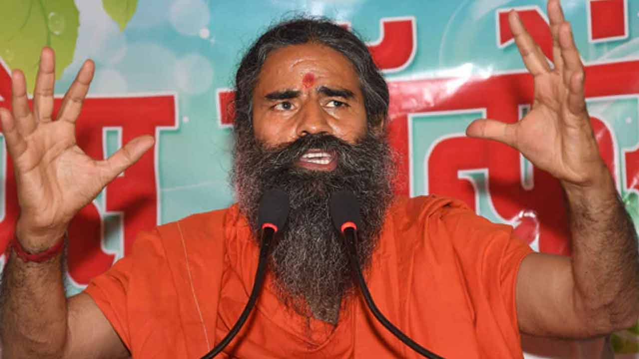 Supreme Court: ఒక్కొక్క ఉత్ప‌త్తిపై కోటి ఫైన్ వేస్తాం.. ప‌తంజ‌లి కంపెనీకి సుప్రీం వార్నింగ్