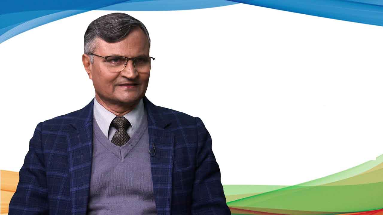 2030 నాటికి ఆకలి లేని భారత్‌ కష్టమే!: నీతిఆయోగ్‌ సభ్యుడు రమేశ్‌చంద్‌