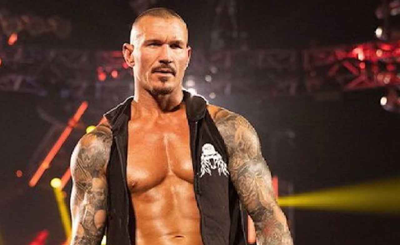 Randy Orton | అత‌డు మ‌ళ్లీ రింగ్‌లోకి దిగుతున్నాడు.. ఇక ప్ర‌త్య‌ర్థుల ...