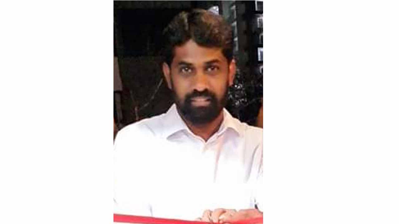 Rashed Farazuddin: జూబ్లీహిల్స్ ఎంఐఎం అభ్య‌ర్థిగా ర‌షీద్ ఫ‌రాజుద్దిన్‌