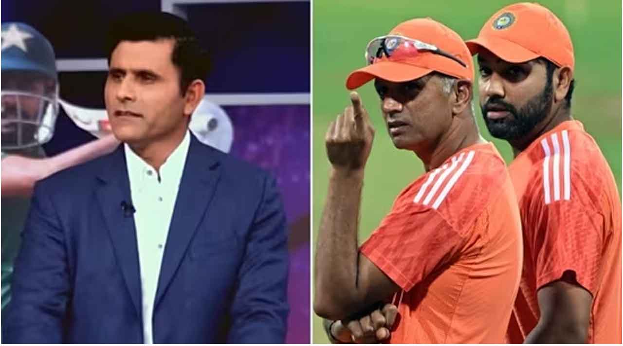 Abdul Razzaq | ఫైన‌ల్లో భార‌త్ ఓడిపోవ‌డం మంచిదే.. మ‌రోసారి టీమిండియాపై ర‌జాక్‌ అక్క‌సు