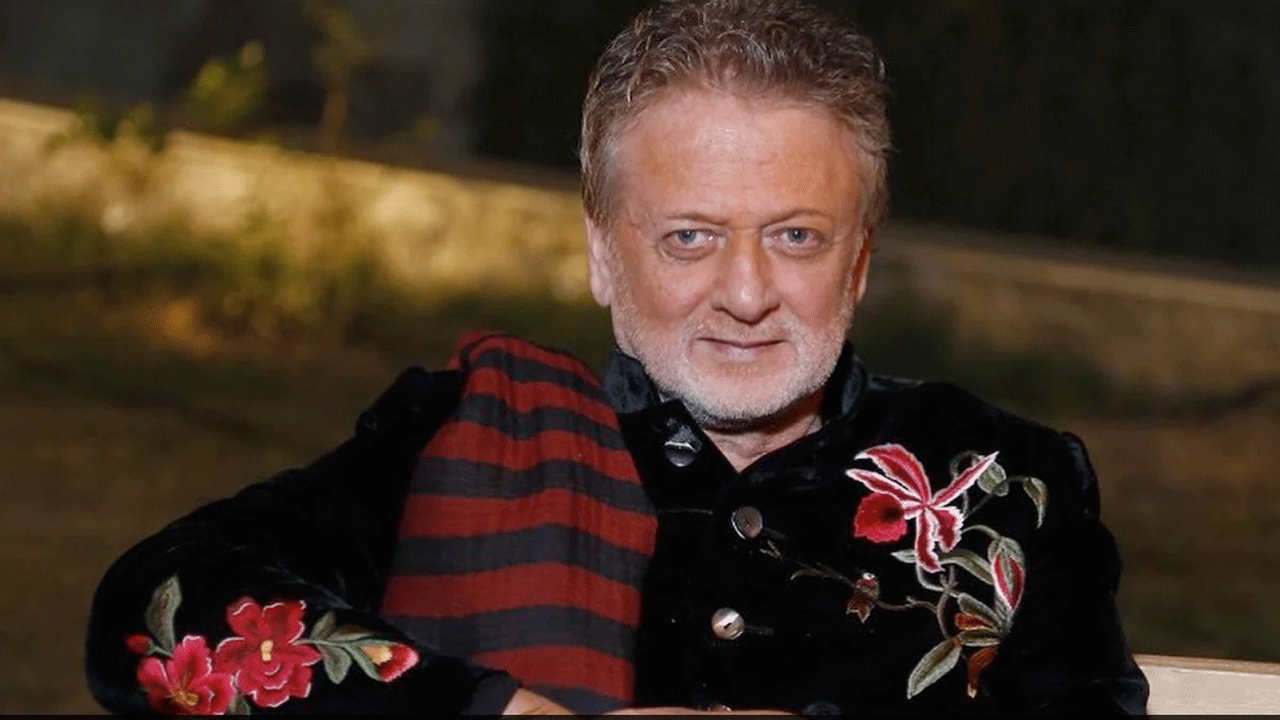 Fashion Designer | ఫ్యాష‌న్ డిజైన‌ర్ రోహిత్ బ‌ల్ ఆరోగ్య ప‌రిస్ధితి విష‌మం