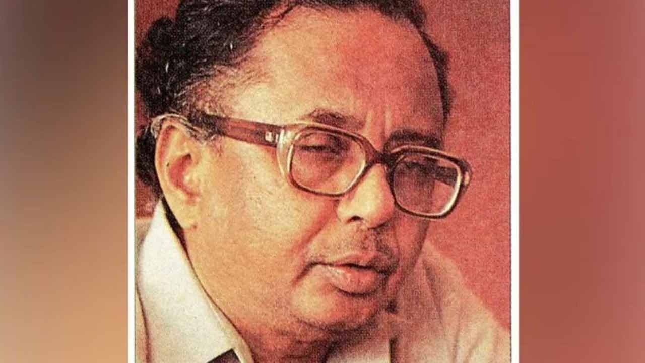 Venkitaramanan: ఆర్బీఐ మాజీ గ‌వ‌ర్న‌ర్ క‌న్నుమూత‌