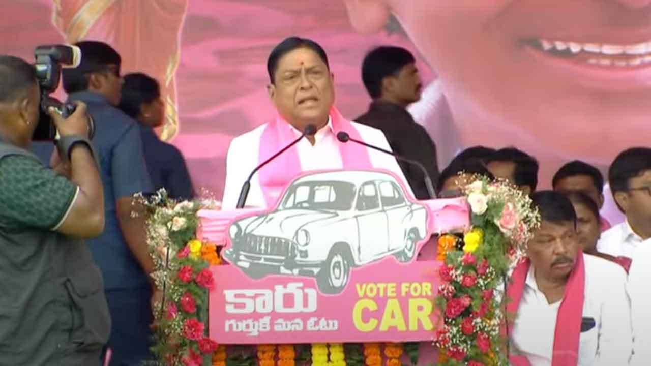 MLA Redya Naik | డోర్నకల్‌లో డిగ్రీ కాలేజీని ఏర్పాటు చేయాలి : ఎమ్మెల్యే రెడ్యా నాయక్‌