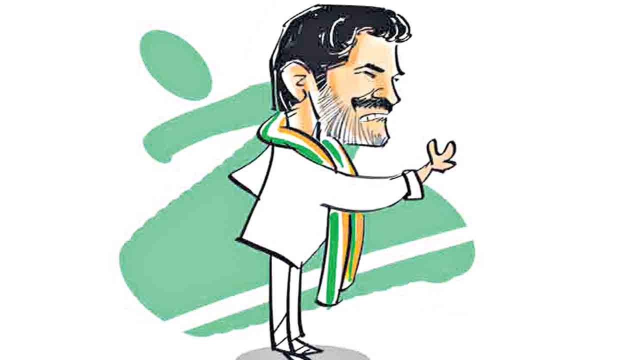 మాటల గారడీలో నిజమెంత?