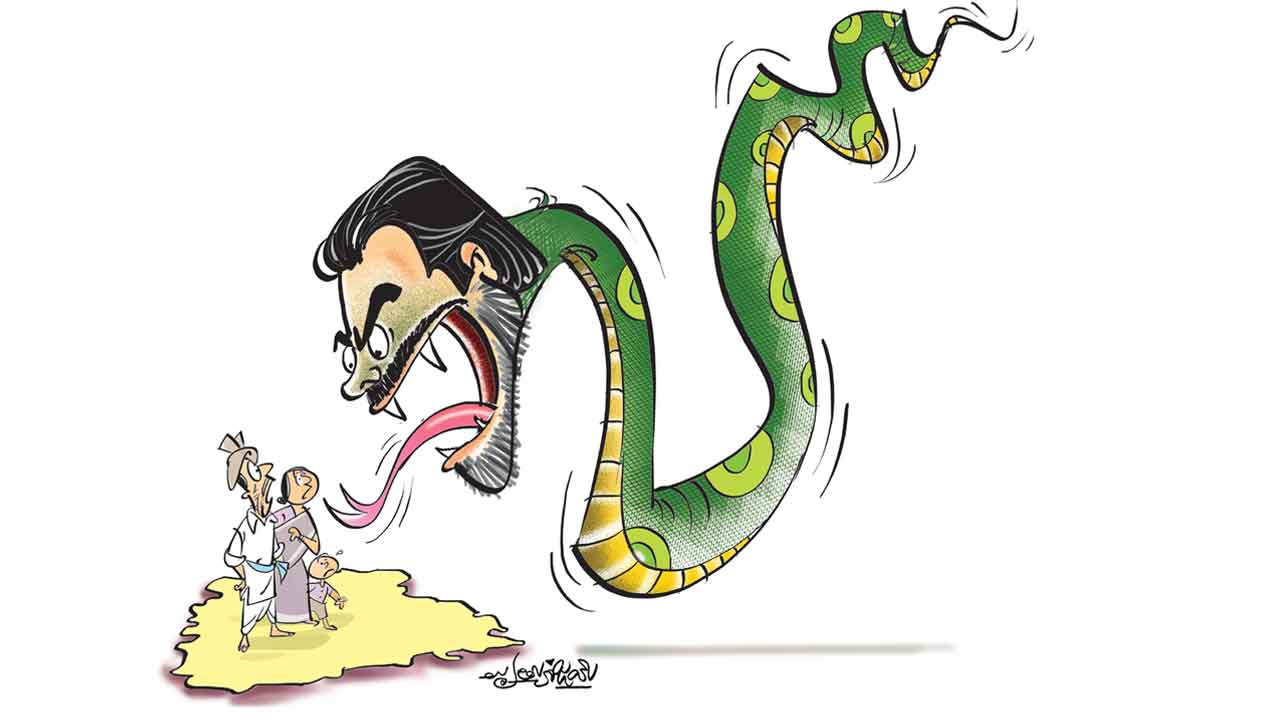 Revanth Reddy | హద్దుఅదుపు లేకుండా రేవంత్‌ రెడ్డి అహంకారపు వ్యాఖ్యలు.. ఎప్పుడు ఏం మాట్లాడాడంటే..!