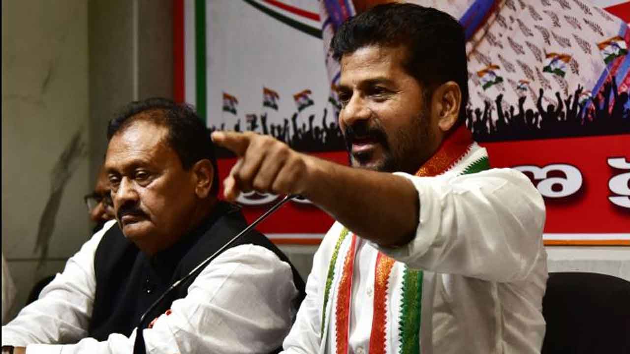 మైనారిటీలకు కాంగ్రెస్‌ దగా