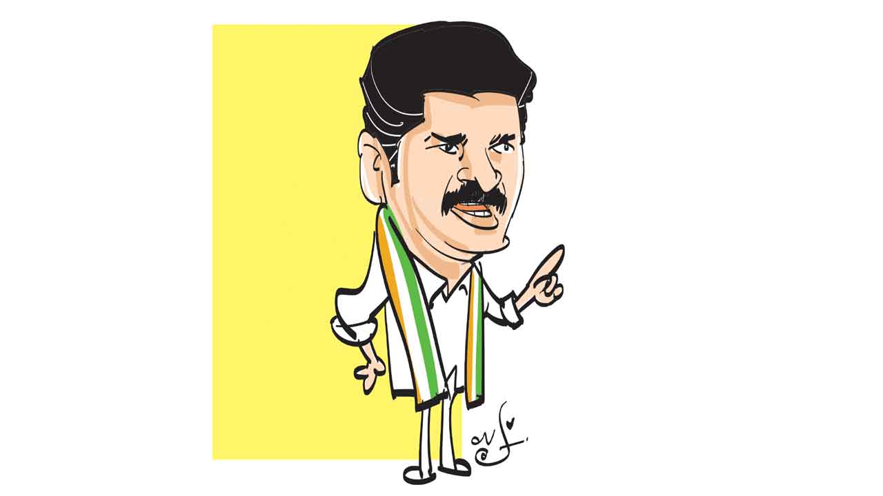 Revanth Reddy | రైతు భరోసా వెనుక ఇంత మోసం ఉందా.. కాంగ్రెస్‌ గుట్టు బయటపెట్టిన రేవంత్‌ రెడ్డి