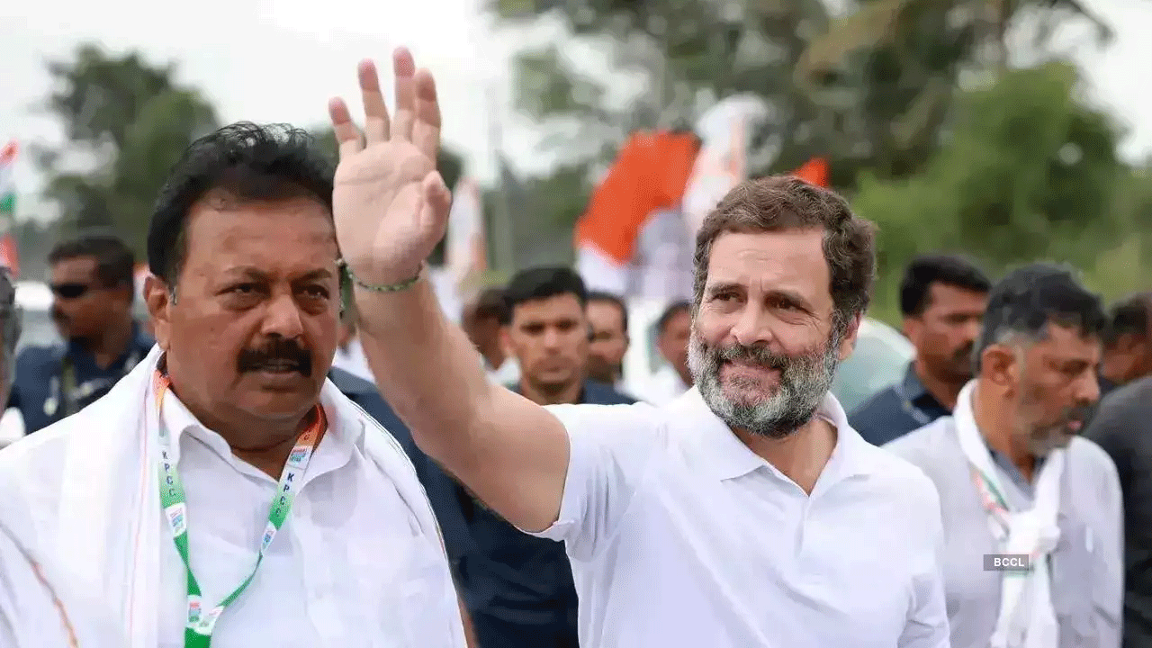 Bharat Jodo Yatra 2.0 | డిసెంబ‌ర్‌లో భార‌త్ జోడో యాత్ర 2.0కు కాంగ్రెస్ స‌న్నాహాలు