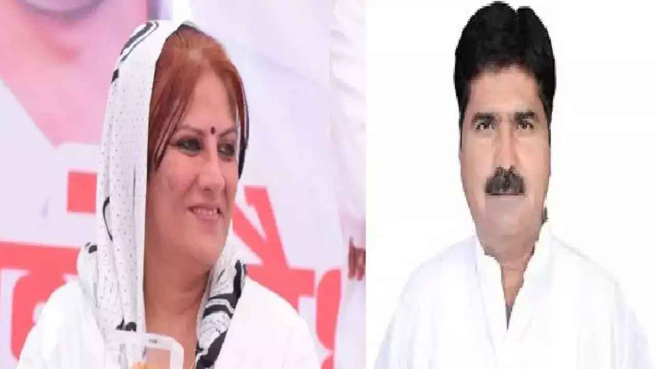 కుటుంబాల్లో పొలిటికల్‌ వార్‌