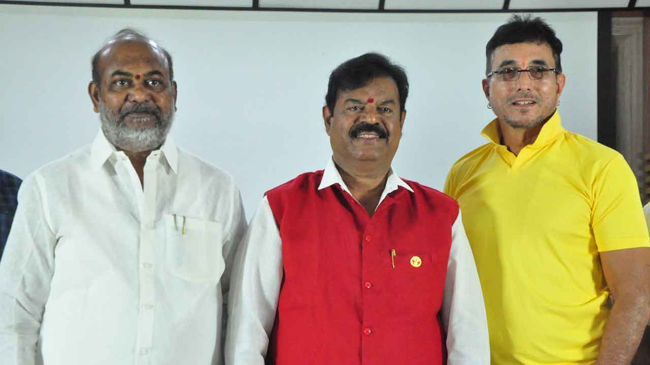 బీఆర్‌ఎస్‌కే మా మద్దతు