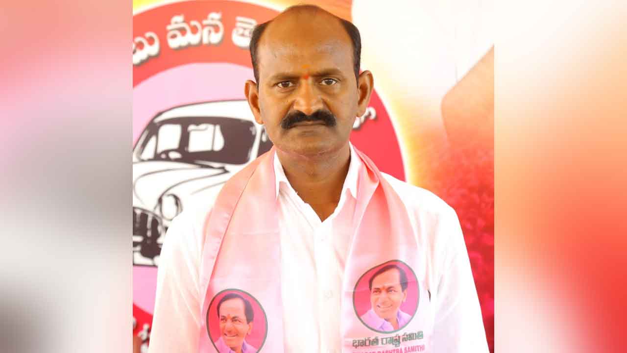 NRI | కేసీఆర్ దీక్ష చరిత్రలో నిలిచిపోతుంది : రాధారపు సతీష్ కుమార్