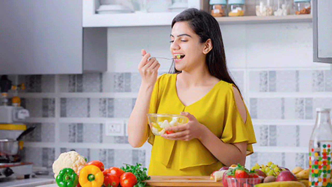 New Study | ఈ ఆహారంతో జీవిత‌కాలం పొడిగించుకోవ‌చ్చు