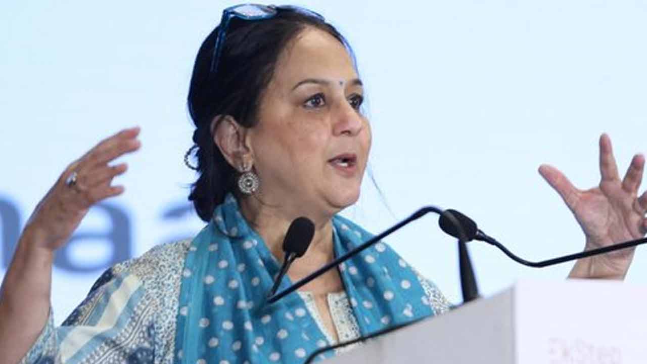 Rohini Nilekani: ఈ ఏడాది 170 కోట్లు దానం చేసిందామె.. రోహిణి నిలేక‌ని గురించి మీకు తెలుసా?