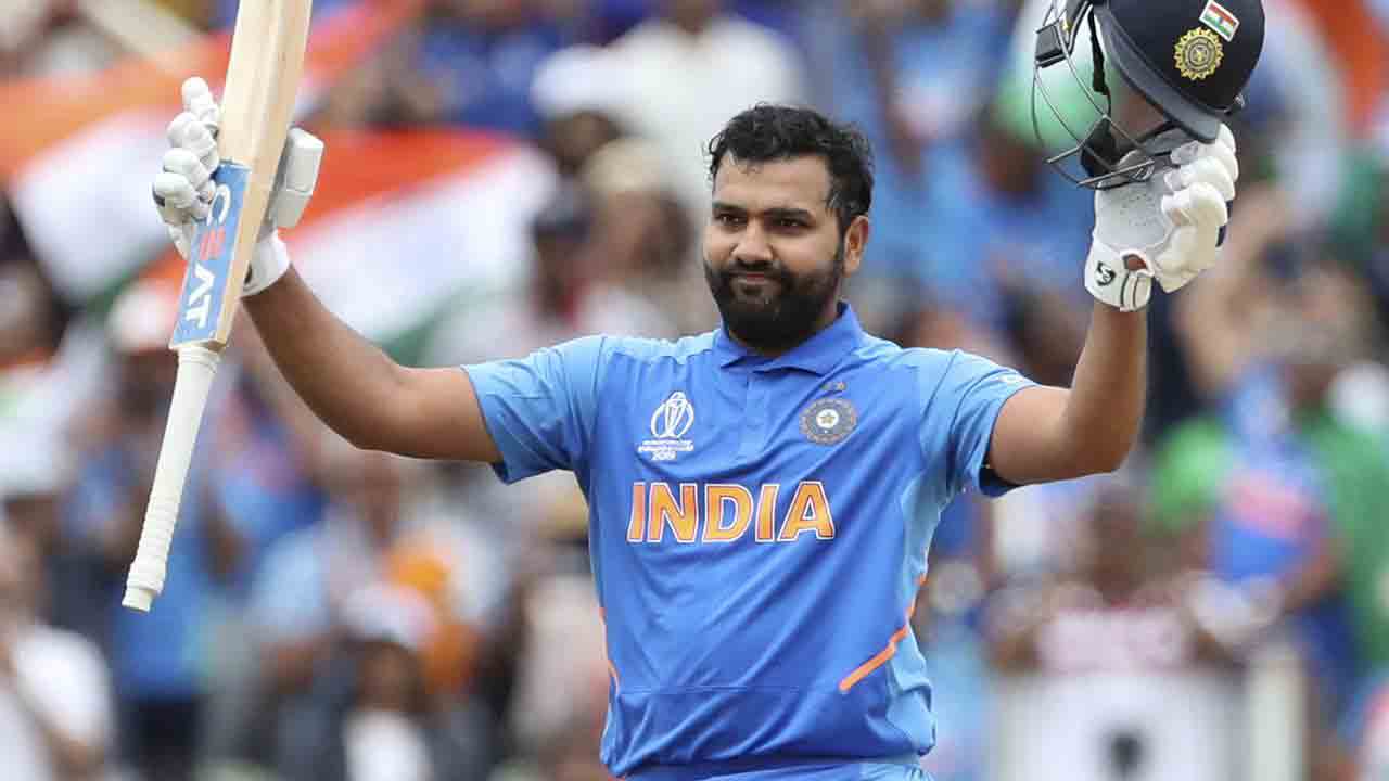 Rohit Sharma | ఐసీసీ సెమీఫైన‌ల్స్‌లో రోహిత్ జోరు.. సిక్స‌ర్ల వీరుడి రికార్డులివే..?