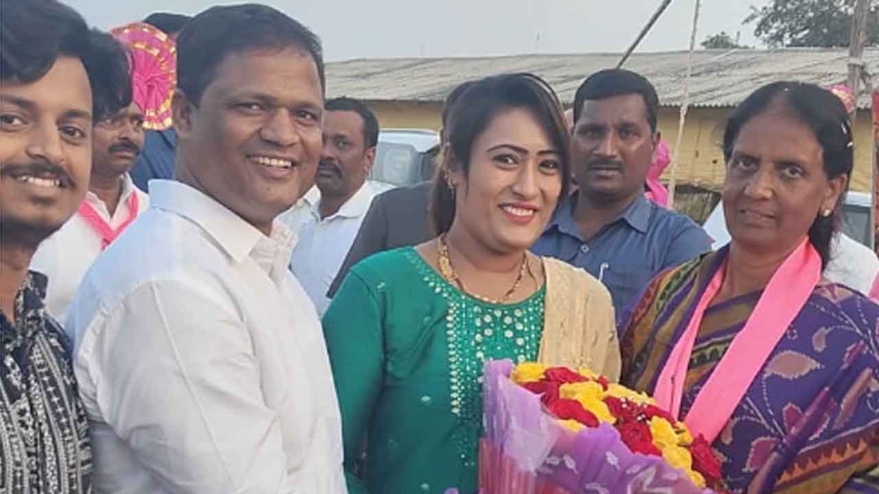 Minister Sabitha Indra Reddy | ఎస్టీల సంక్షేమానికి ప్రభుత్వం కృషి : మంత్రి సబితా ఇంద్రారెడ్డి