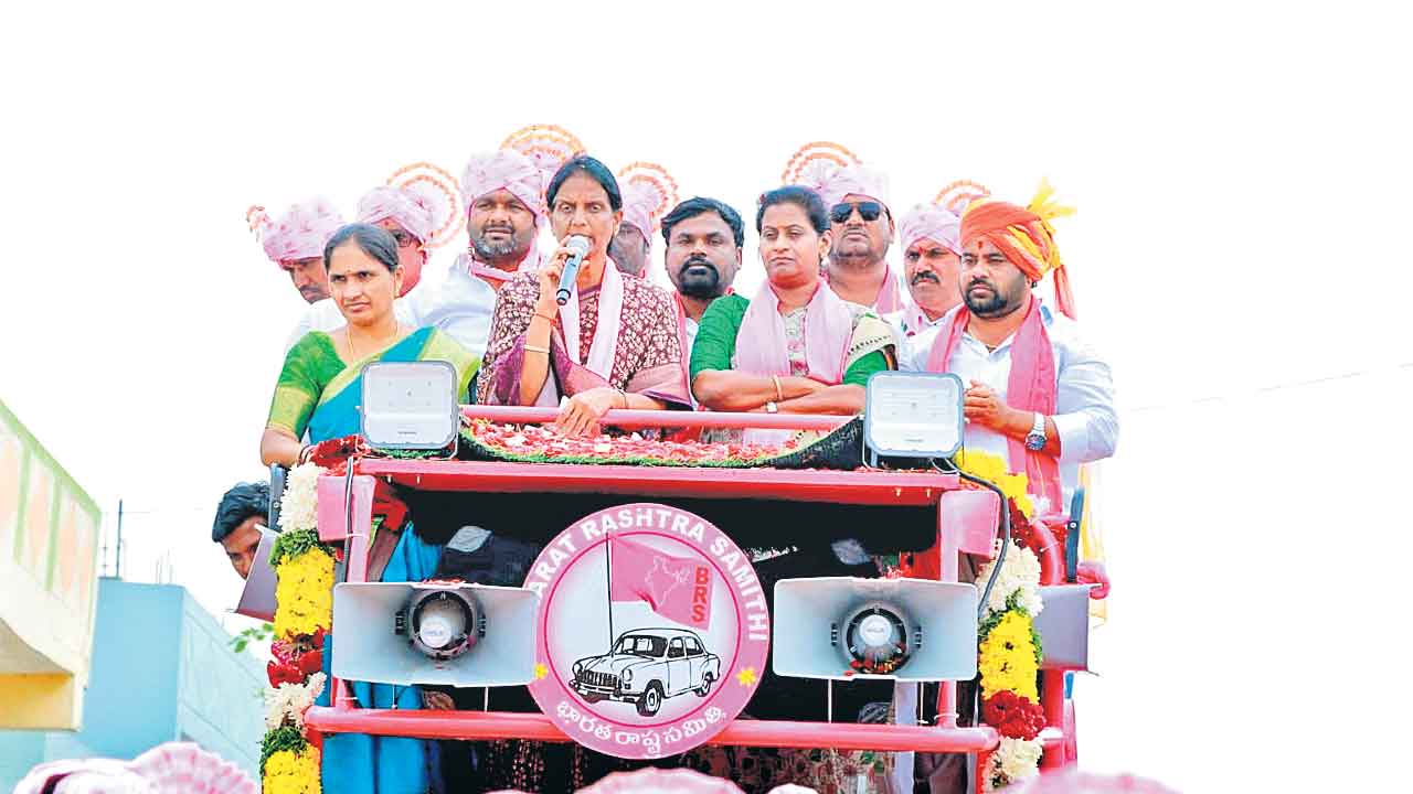 మోదీ ఏ ముఖం పెట్టుకుని వచ్చావ్‌?