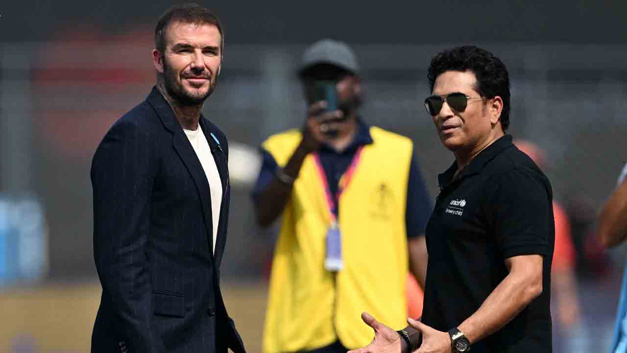 Sachin