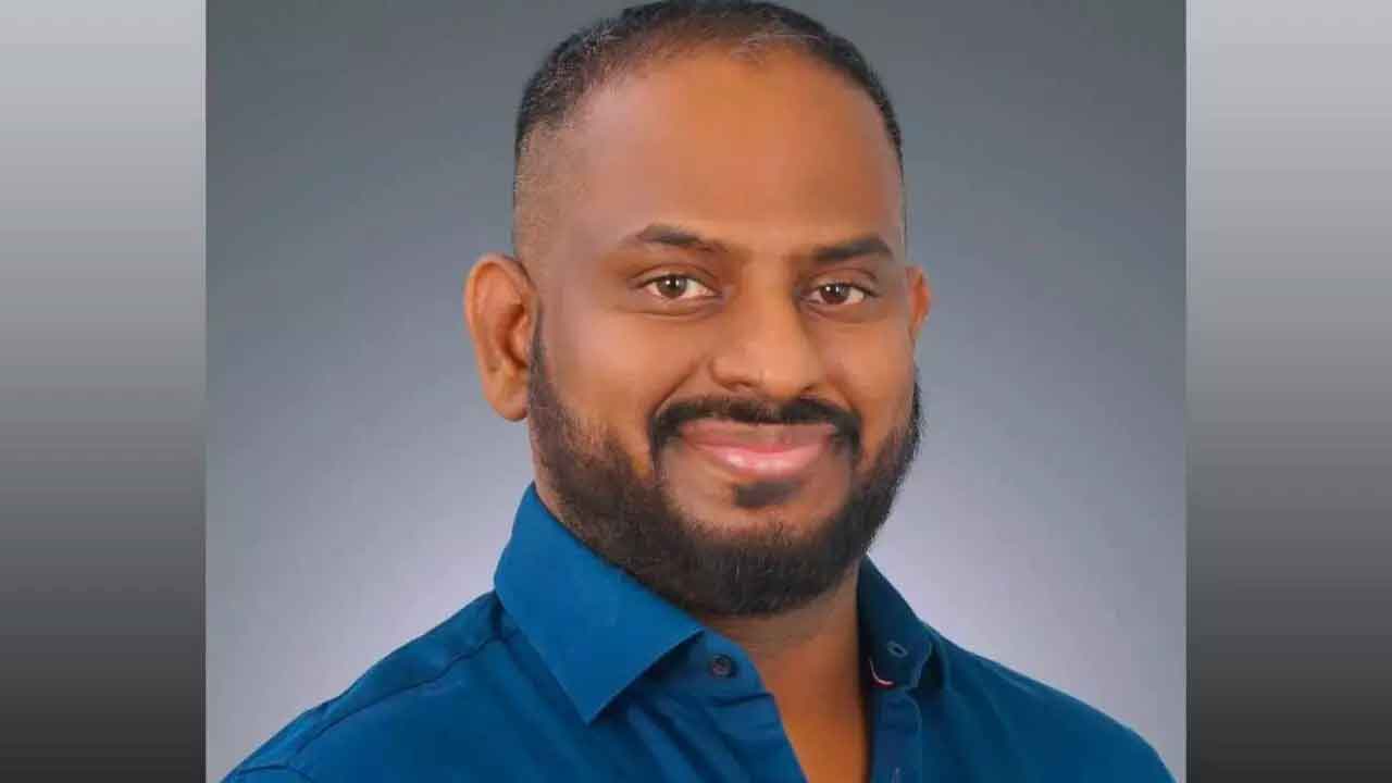 మైనంపల్లి నామినేషన్‌ తిరస్కరించండి