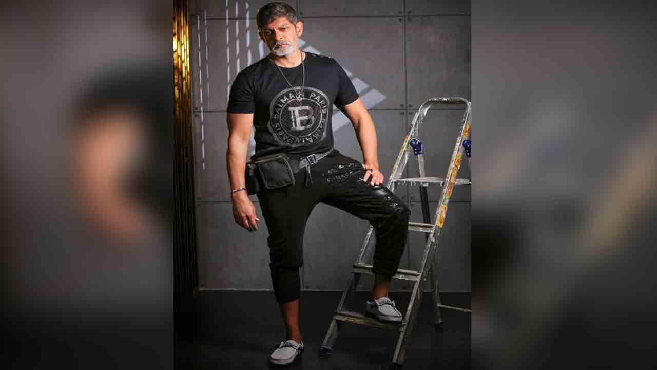 Salaar Movie | ‘సలార్‌’తో ఇంకో మెట్టు ఎక్క‌బోతున్నాను : జ‌గ్గుభాయ్