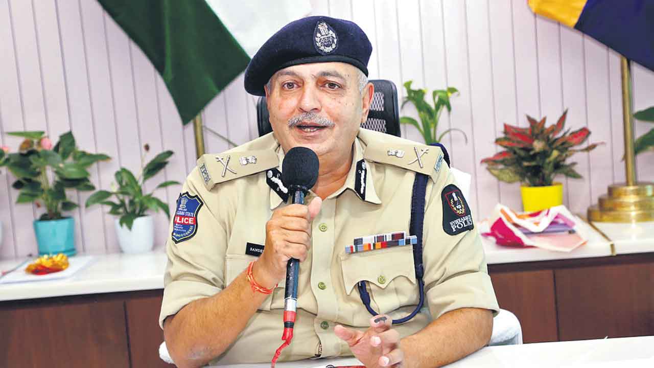 Hyderabad | 3న‌ ఓట్ల లెక్కింపు.. హైద‌రాబాద్‌లో పలు ఆంక్షలు