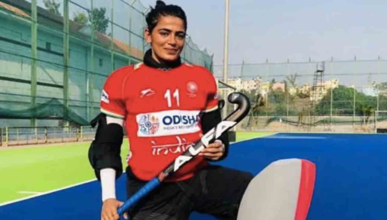 Savita Punia | ‘గోల్‌కీప‌ర్ ఆఫ్‌ ది ఇయ‌ర్’ అవార్డు.. మూడోసారి రేసులో భార‌త హాకీ కెప్టెన్