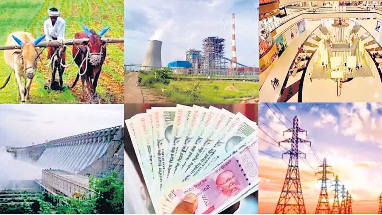 కుట్రలను తిప్పికొట్టు- అభివృద్ధికి పట్టం కట్టు