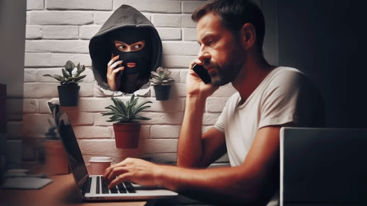 Cyber Fraud | వ్యాపారం పేరుతో భారీ స్కెచ్ : వ్యాపారిని రూ. 3.3 కోట్ల‌కు ముంచిన మ‌హిళ‌