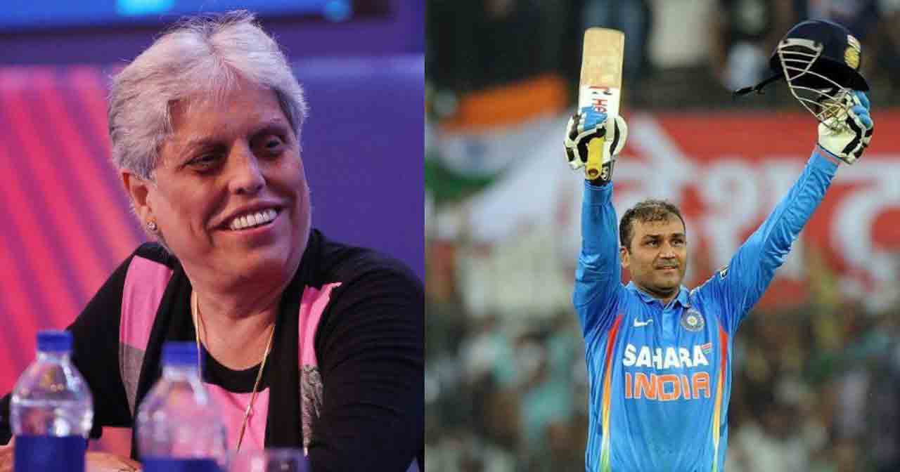 Virendra Sehwag | ఐసీసీ ఆల్ ఆఫ్ ఫేమ్‌లో వీరూ.. మ‌రో ఇద్ద‌రు వీళ్లే..?