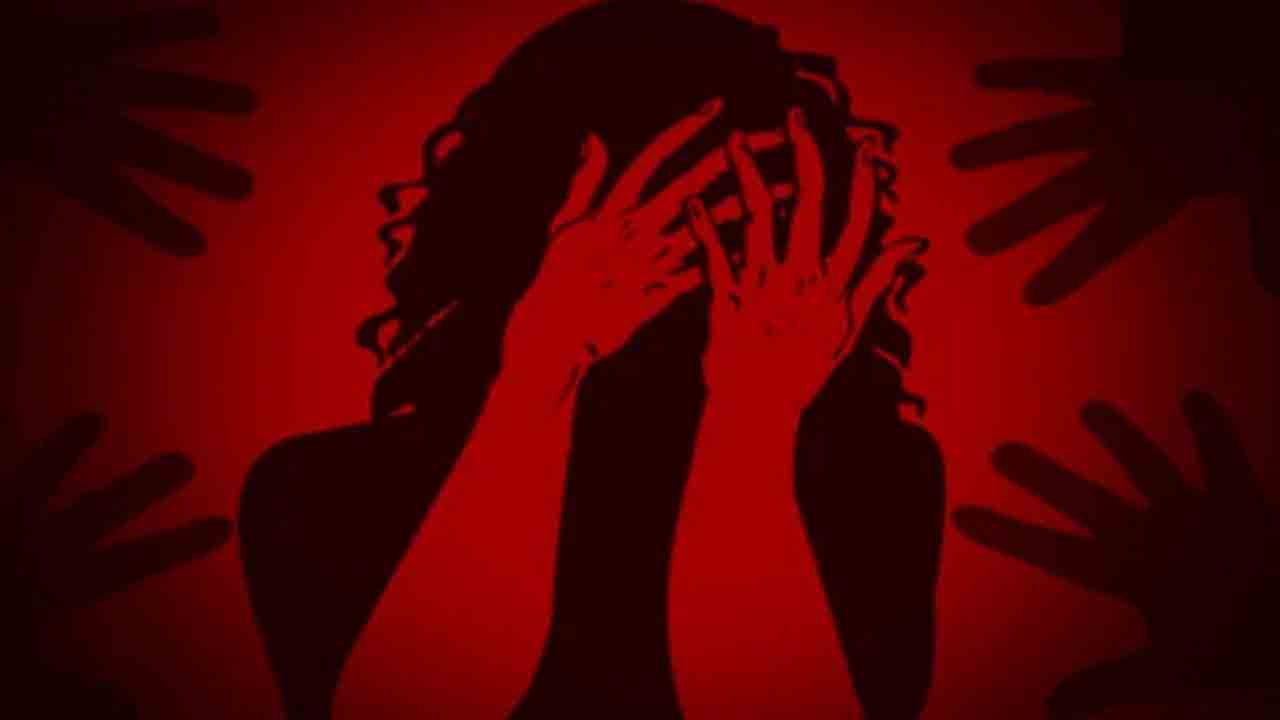 ఇంజినీరింగ్‌ విద్యార్థినిపై లైంగికదాడి