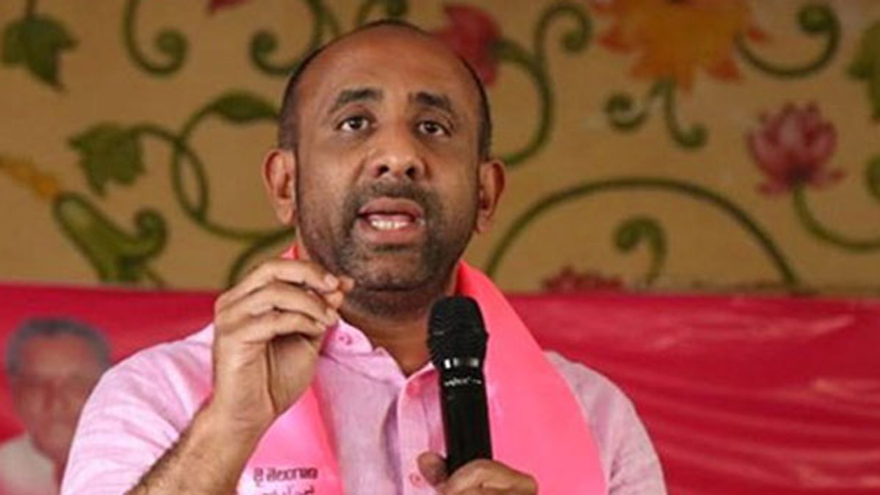 Bodhan | మూడుసార్లు గెలిచినా సుదర్శన్‌రెడ్డి చేసింది సున్నా.. షకీల్‌ హయాంలో ఆదర్శ నియోజకవర్గంగా బోధన్‌